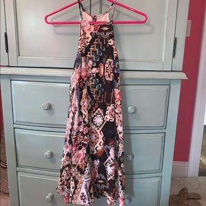 Show Me Your Mumu dress